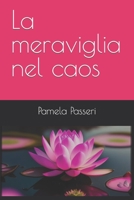 La meraviglia nel caos B0CKXR2J9F Book Cover