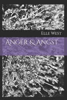 Anger & Angst 152395020X Book Cover