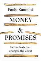 Money and Promises 1804542806 Book Cover