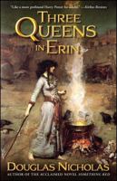 Three Queens in Erin: A Novel 1476756015 Book Cover