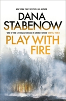 Play With Fire 0425147177 Book Cover