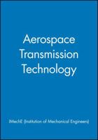 Aerospace Transmission Technology 1860581994 Book Cover