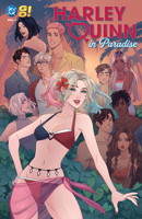 Harley Quinn in Paradise Vol. 1 1799513238 Book Cover