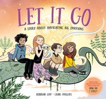 Let it Go 1761214705 Book Cover