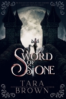 Sword of Stone: A Stones of Amaria Epic Fantasy Book B08Z4B16MC Book Cover