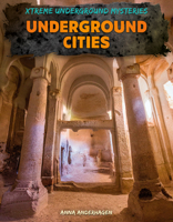 Underground Cities 1098297849 Book Cover