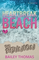 Heartbreak Beach: The Reunion: A Novella (The Heartbreak Beach Series) B0GF1FN13Z Book Cover