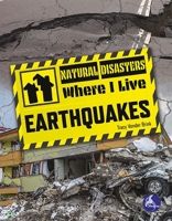 Earthquakes 1638974772 Book Cover