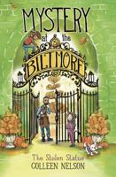 The Stolen Statue: Mystery at the Biltmore #5 1772783765 Book Cover