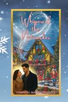 Whispers of the Nutcracker B0G2N4HWKW Book Cover