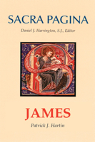 James (Sacra Pagina Series) 0814658164 Book Cover