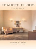 Frances Elkins: Interior Design 0393731464 Book Cover