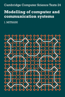 Modelling of Computer and Communication Systems 0521314224 Book Cover