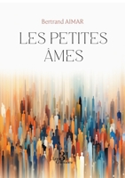 Les petites âmes B0DK16XWSD Book Cover
