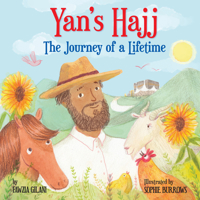 Yann's Hajj Trip: The Journey of a Lifetime 0860376230 Book Cover