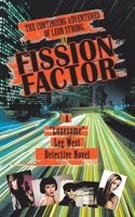 Fission Factor 1463445660 Book Cover