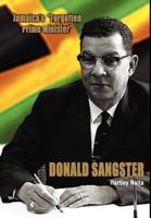 Jamaica's Forgotten Prime Minister - Donald Sangster 0982963025 Book Cover