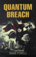 Quantum Breach 9814276383 Book Cover