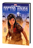 Star Wars: Doctor Aphra Omnibus 130294794X Book Cover