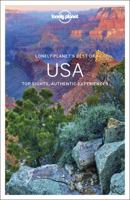 Lonely Planet Best of USA 1787015505 Book Cover