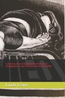 A Journey Across Borders: The History of Immigration in the United States (Up to 2023) B0CJH7S4X1 Book Cover