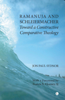 Ramanuja and Schleiermacher 1608993086 Book Cover
