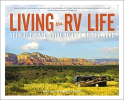 Living the RV Life 1507208987 Book Cover