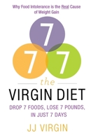 The Virgin Diet: The US Bestseller 0062406795 Book Cover