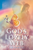 God's Lovely Web 1098096746 Book Cover