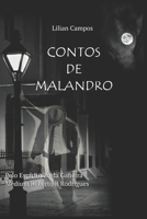 CONTOS DE MALANDRO: VOLUME 1 6500118383 Book Cover