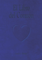 El libro del corazón (La biblioteca de la luz) (Spanish Edition) B086Y5JJH2 Book Cover