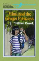 Mimi and the Ginger Princess (Blue Kite Series) 1550281054 Book Cover