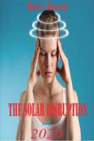 The Solar Disruption of 2020 0648317005 Book Cover
