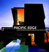 Pacific Edge 050034163X Book Cover