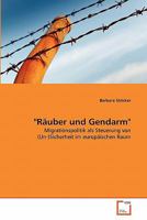 Räuber und Gendarm 3639346742 Book Cover