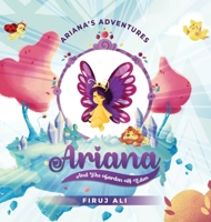 Ariana's Adventures : Ariana and the Garden of Eden 1964283736 Book Cover