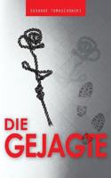 Die Gejagte 3746974984 Book Cover