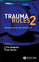 Trauma Rules 0727916491 Book Cover