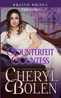 The Counterfeit Countess 0821777890 Book Cover