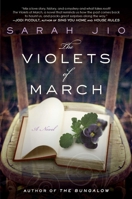 The Violets of March 0452297036 Book Cover