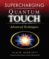 Supercharging Quantum Touch: Advanced Techniques 1556436548 Book Cover