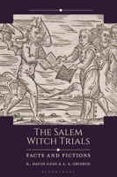 The Salem Witch Trials: Facts and Fictions (Historical Facts and Fictions) B0GZ887MLV Book Cover
