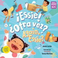Again, Essie? 1623542227 Book Cover
