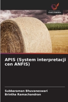 APIS (System interpretacji cen ANFIS) (Polish Edition) 663031056X Book Cover