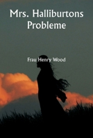 Mrs. Halliburtons Probleme (German Edition) 9359945390 Book Cover