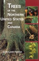 Trees of the Northern United States and Canada 081382740X Book Cover