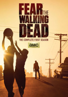 The Walking Dead: Season 1