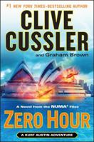Zero Hour 0425267776 Book Cover