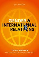 Gender and International Relations 074566279X Book Cover