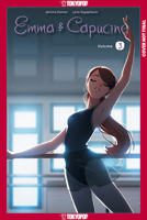 Emma & Capucine, Volume 3 1427880964 Book Cover